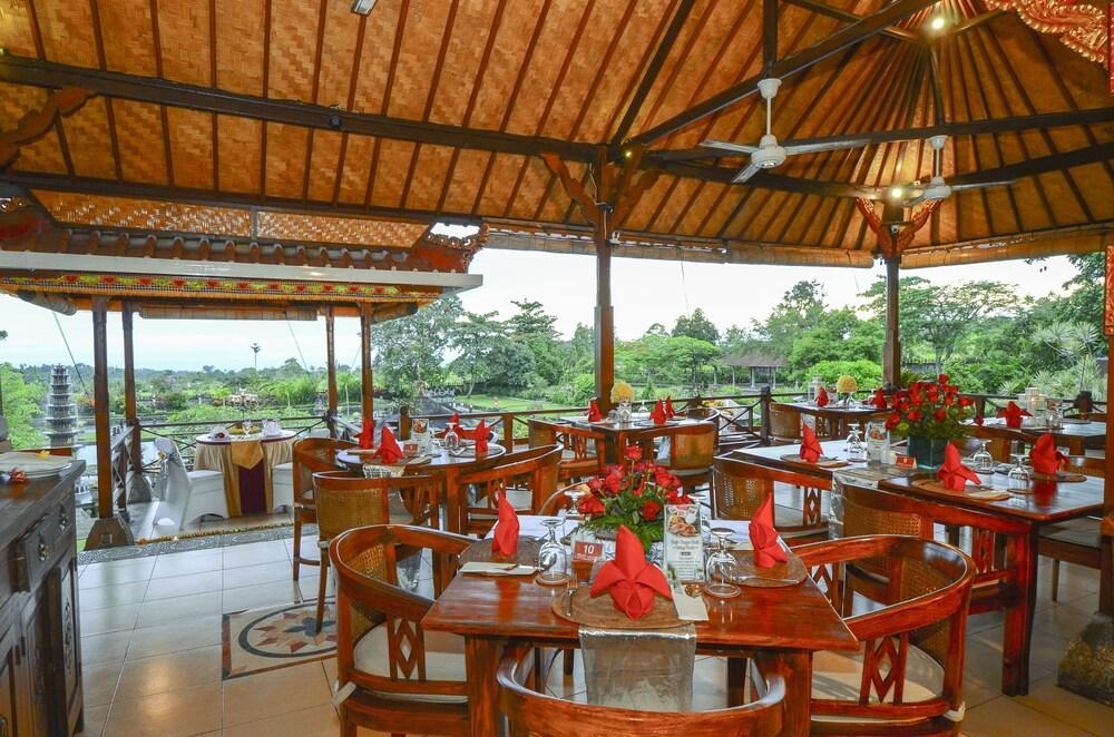 Tirta Ayu And Restaurant गेस्ट हाउस Karangasem (Bali)